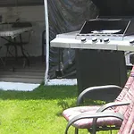 Camping En Ville Camping In Town